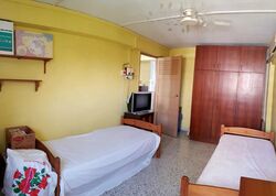 Blk 42 Telok Blangah Rise (Bukit Merah), HDB 3 Rooms #345877191